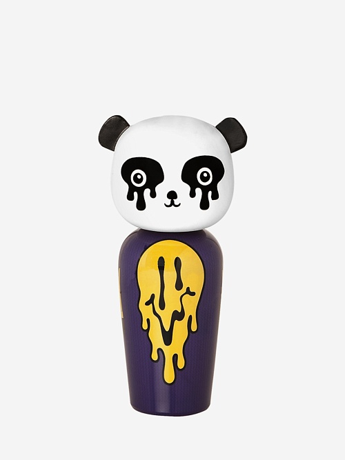 Туалетная вода унисекс KOKESHI 68341 BAMBU unisex 50 мл - 0