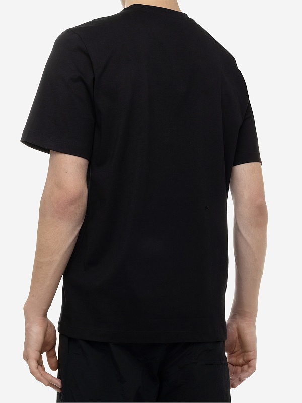 Футболка муж MSGM 3640MM146 247002 99 - 4