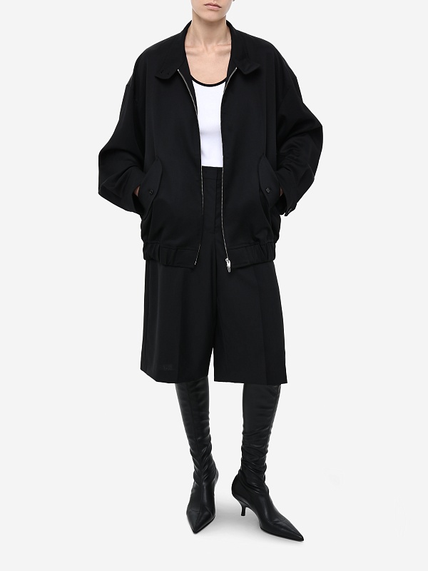 Ботильоны жен Gia Borghini HE25-SLST 5000 - 6