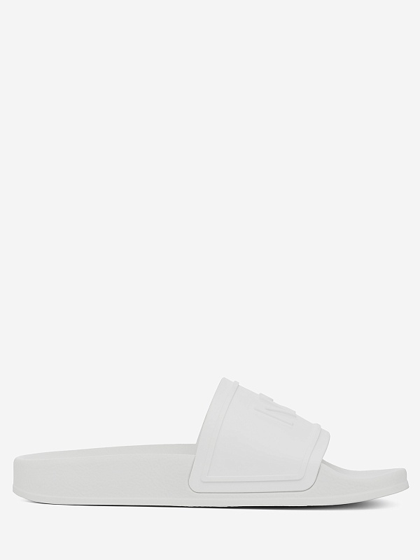 Шлепанцы жен N21 24ESP05210521 White W001 - 1