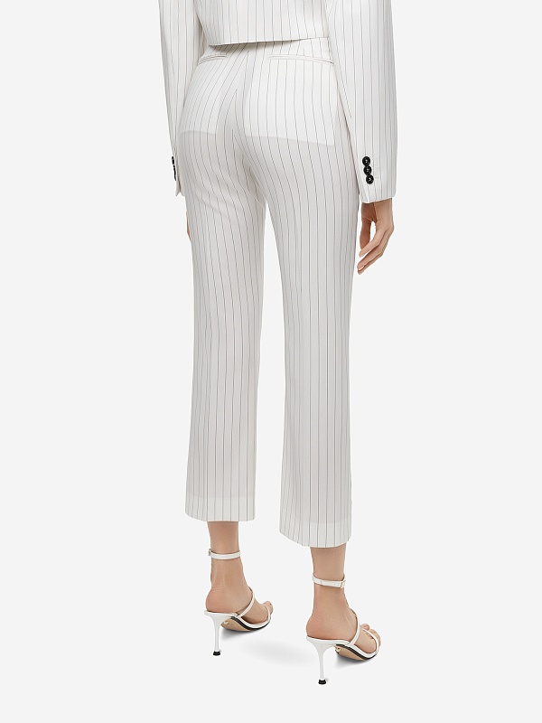 Брюки жен MSGM 3641MDP14 247117 01 - 4