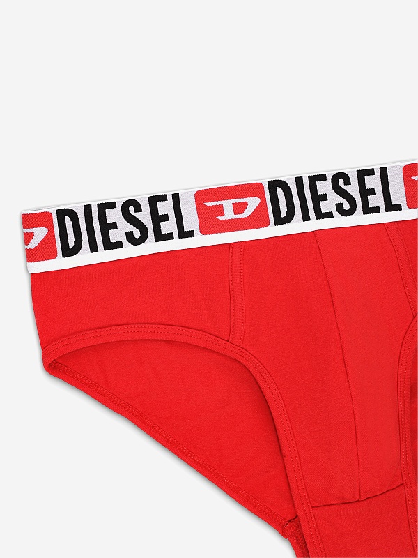 Набор (трусы 3 пары) муж Diesel 00SH05 0DDAI E7183 - 3