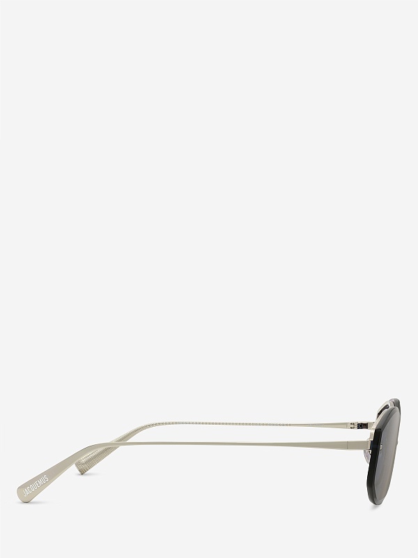 Солнцезащитные очки Linda Farrow x Jacquemus Jac 206 C01 140 145 - 2
