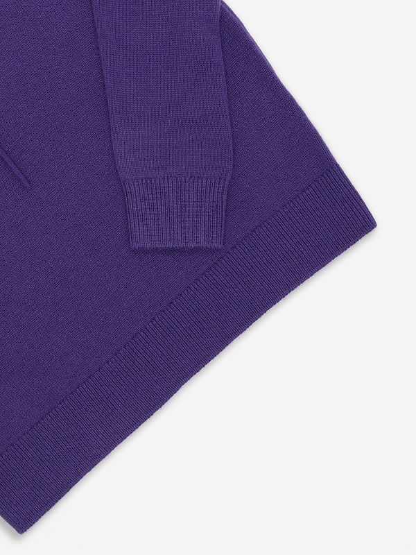 Худи жен MC2 Saint Barth MEG0003 10288E SB 26 STRASS - 4