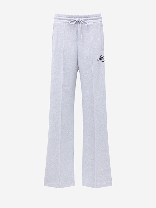 Брюки жен MSGM 3941MDP71 257793 95 - 0