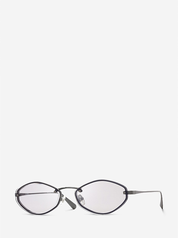 Солнцезащитные очки Linda Farrow x Jacquemus Jac 192 C04 57 16 145 - 0