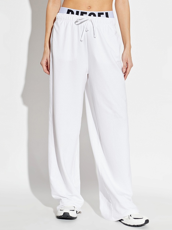 Брюки жен Diesel A20876 0IKBJ 100 - 1