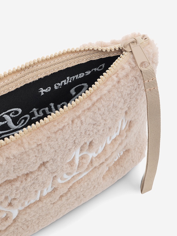 Косметичка жен MC2 Saint Barth ALI0023 00208I TEDDY 11 EMB - 2