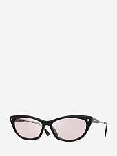 Солнцезащитные очки Dsquared2 D2 0209/G/S 3H2 U1 57 16 145