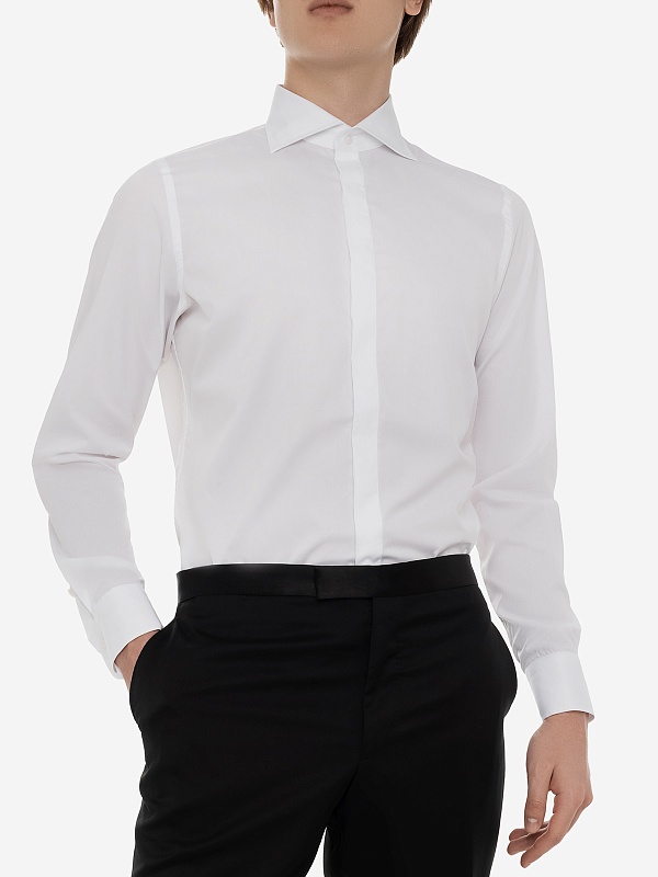 Сорочка муж TAGLIATORE CAMBRIDGE 840040 X1028 - 3