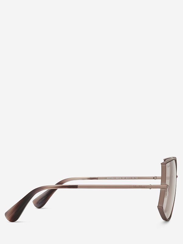 Солнцезащитные очки Max Mara MM 0142 36Y 59 15 135 - 3