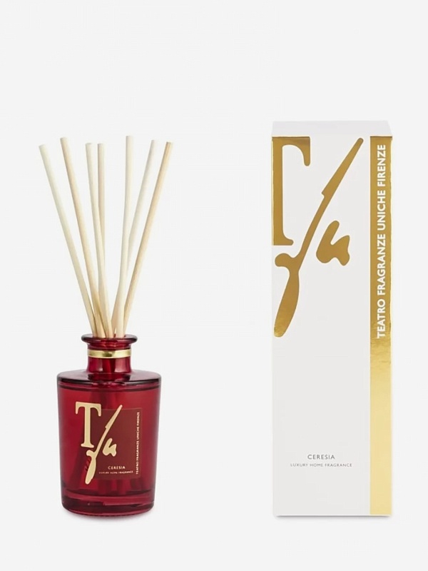 Диффузор унисекс TEATRO CE100TFU.23 CERESIA 100 мл - 1