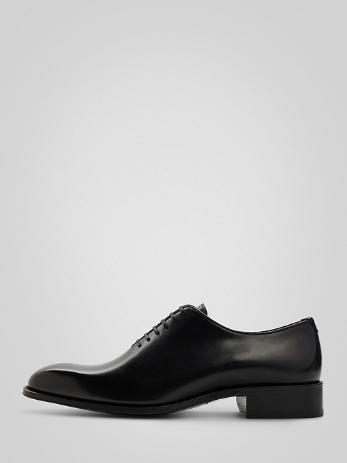 Дерби муж Tom Ford J1383LCL021N1N001 Black - 0