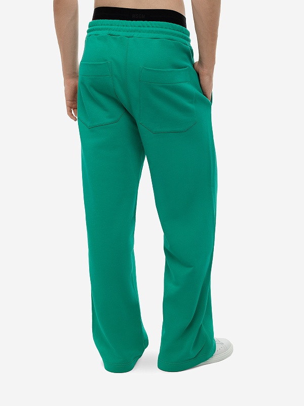 Брюки муж MSGM 3540MP78 237799 38 - 4
