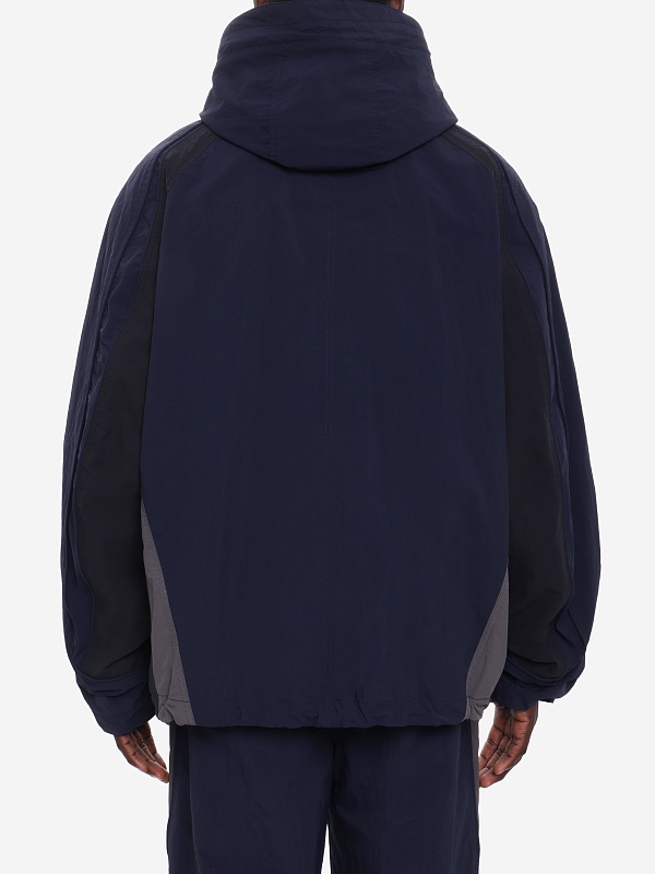 Куртка муж Juun.J JC6239P12 Navy - 5