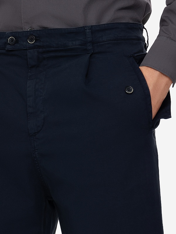 Брюки муж Barena Venezia PAU4998 2412 170 - 5