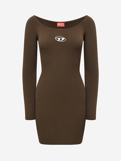 Платье жен Diesel A14188 0DLAX 5FP - 0