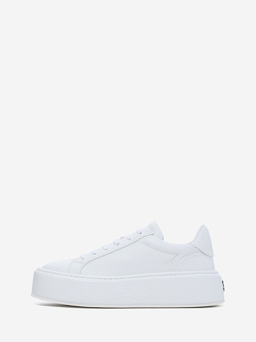 Кеды жен Casadei 2X121B0501HEDON 9999 - 0