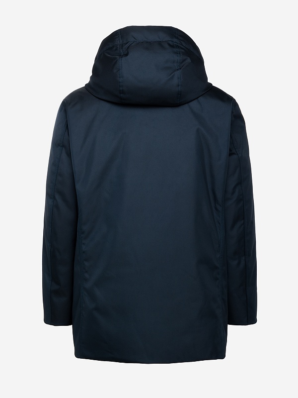 Куртка муж ADD 8AMM60 3930 - DARK NAVY - 1