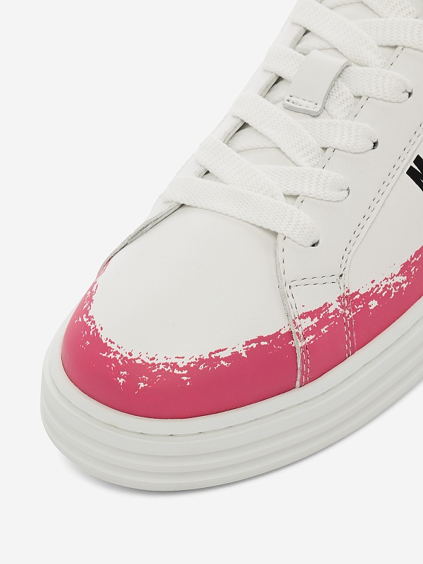 Кеды жен MSGM 3641MDS507 856 15 - 6