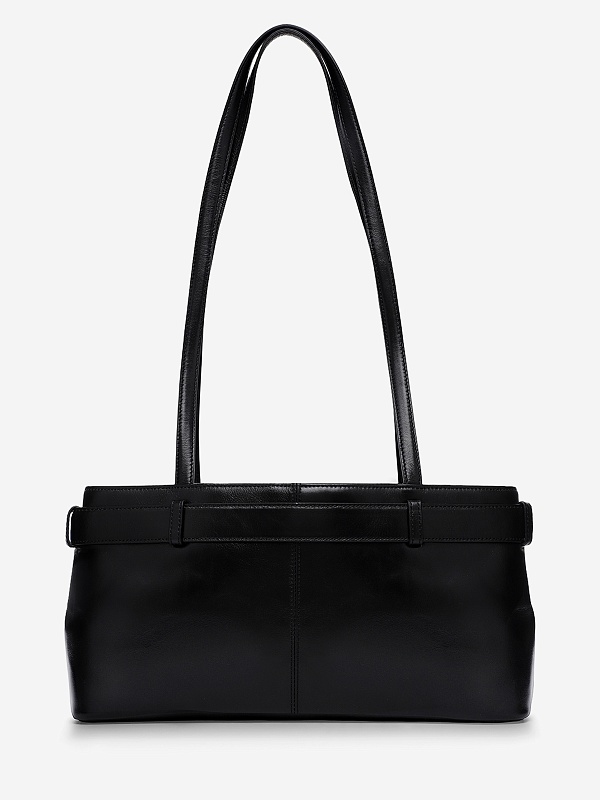 Сумка жен OSOI 25SSB05007249 STONE BLACK - 2