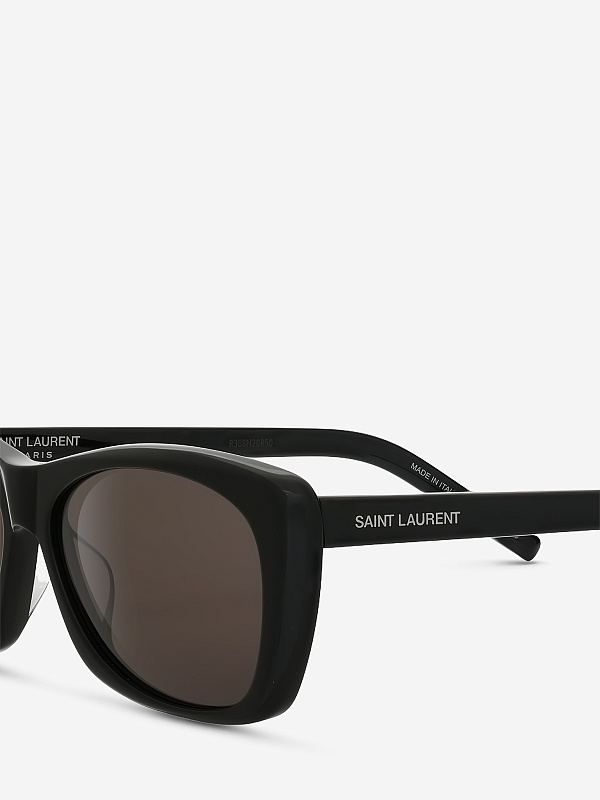 Солнцезащитные очки Saint Laurent SL 613 001 58 16 140 - 3