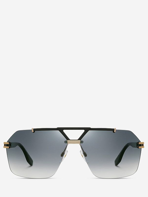 Солнцезащитные очки Marc Jacobs MARC 837/S RHL NU 63 12 145 - 2