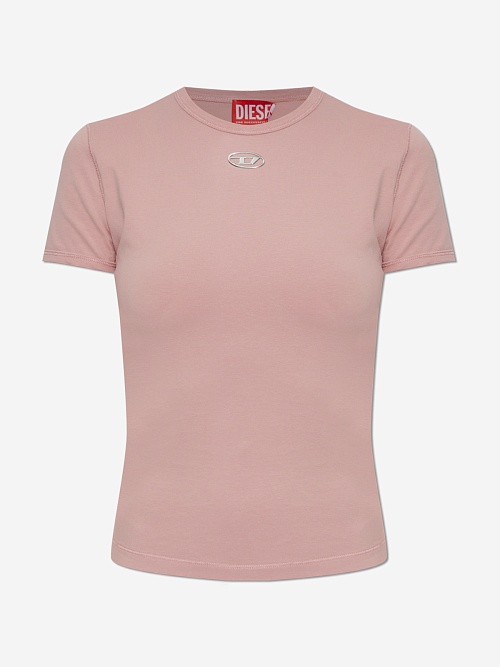Футболка жен Diesel A19917 0AHQH 33L - 0
