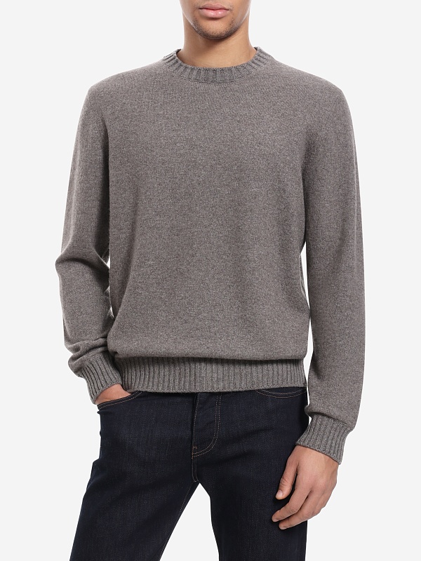 Свитер муж Barba Napoli BU 7000/23283 2020157506 0039 - 2