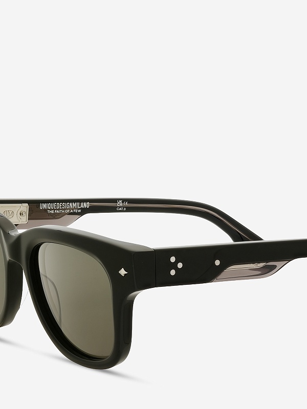Солнцезащитные очки UNIQUEDESIGNMILANO Cerrojo38 c04 50 20 145 - 3