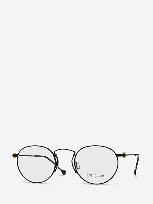 Оправа Yohji Yamamoto L006 RX M001 49 54 145 - 0