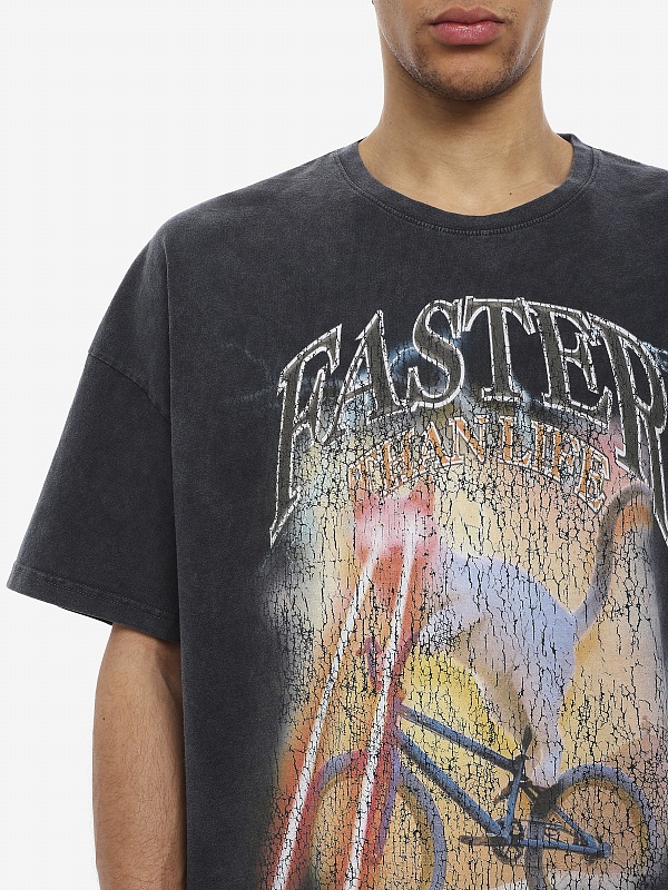 Футболка муж MSGM 4040MM110SE 267091 98 - 5
