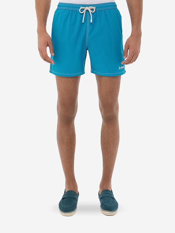 Плавки муж MC2 Saint Barth PATM001 00103H SB 59 EMB - 1