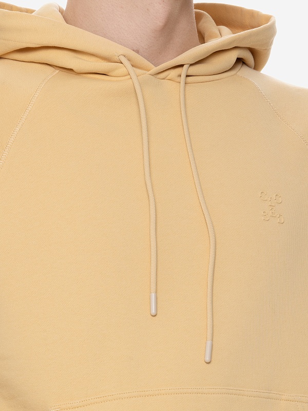 Худи муж Closed C85399-46H-20 443 SAHARA SAND - 5