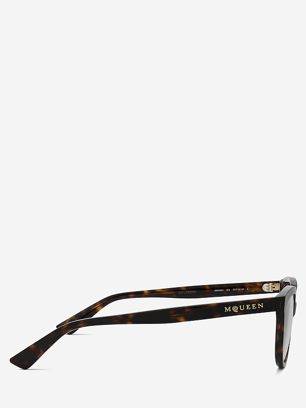 Оправа Alexander McQueen AM0569O 002 53 19 145 - 2