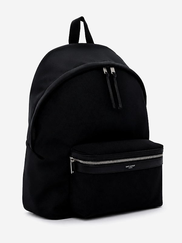 Рюкзак муж Saint Laurent 534967/FAEYY1000 NERO - 1