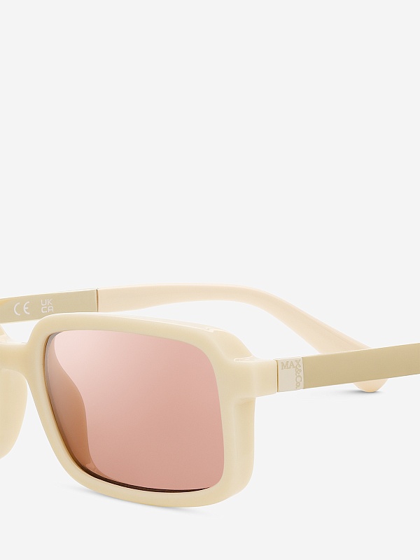 Солнцезащитные очки MAX&CO MO 0159 21S 53 19 140 - 3