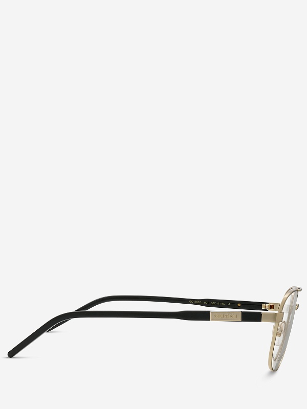 Оправа Gucci GG1800O 001 56 17 145 - 3