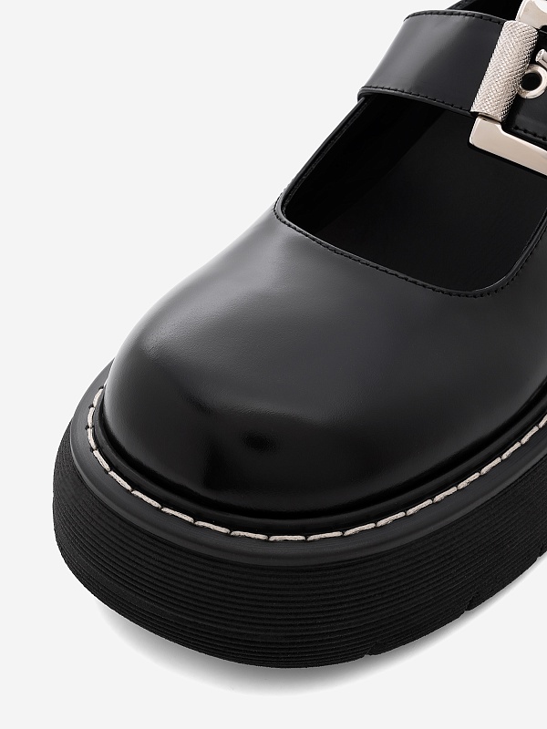 Балетки жен MSGM 3741MDS858 629 99 - 5