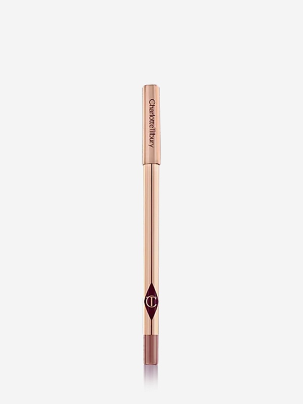 Карандаш для губ жен Charlotte Tilbury CT6413 LIP CHEAT - ICONIC NUDE - 1