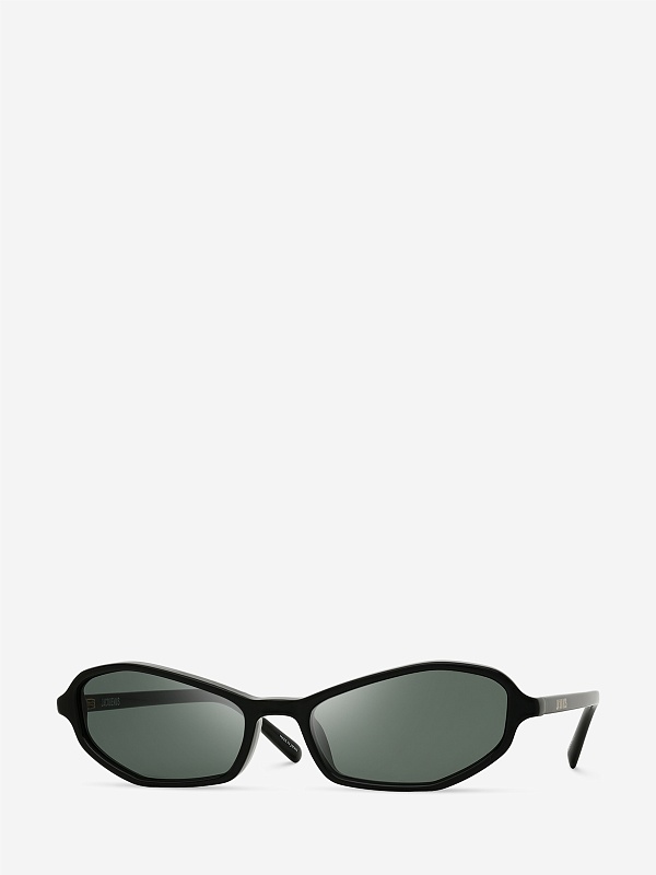 Солнцезащитные очки Linda Farrow x Jacquemus Jac 226 C01 54 18 145 - 0