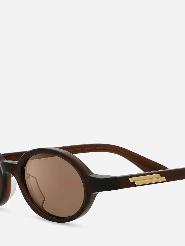 Солнцезащитные очки Bottega Veneta BV1388S 007 47 19 140 - 3