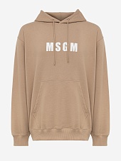 Худи муж MSGM 3640MM127 247000 23