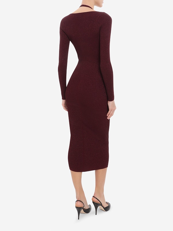 Платье жен Retrofete 9814 MTPRT - 3