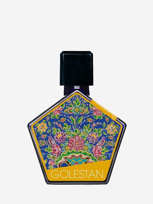 Духи унисекс TAUER PERFUMES 7640147050983 GOLESTAN 50 мл - 0