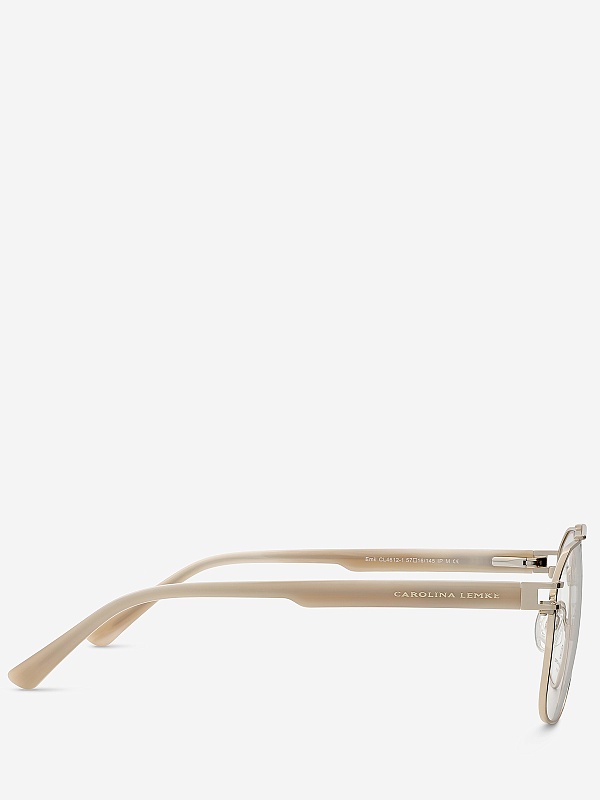 Оправа Carolina Lemke CL4612 01 57 16 145 - 3