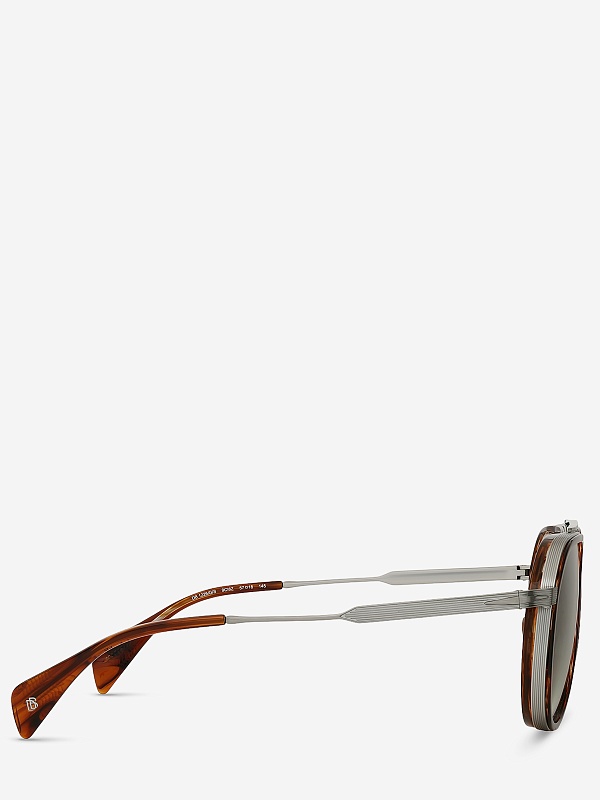 Солнцезащитные очки David Beckham DB 1226/G/S 9CI 8Z 57 18 145 - 2