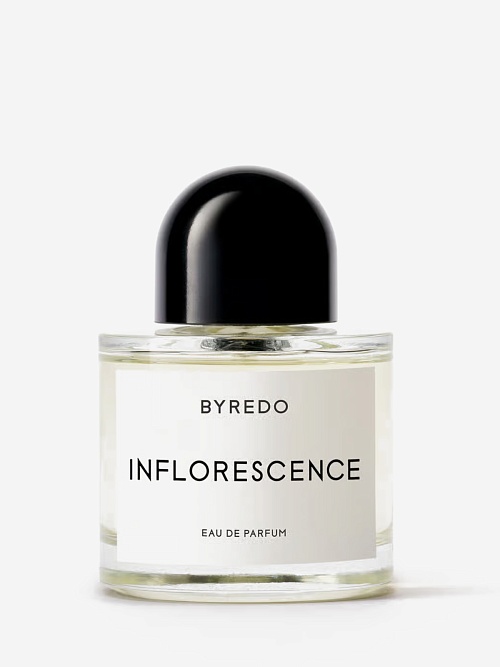 Парфюмерная вода унисекс BYREDO 100003 Inflorescence EDP 100 мл - 0