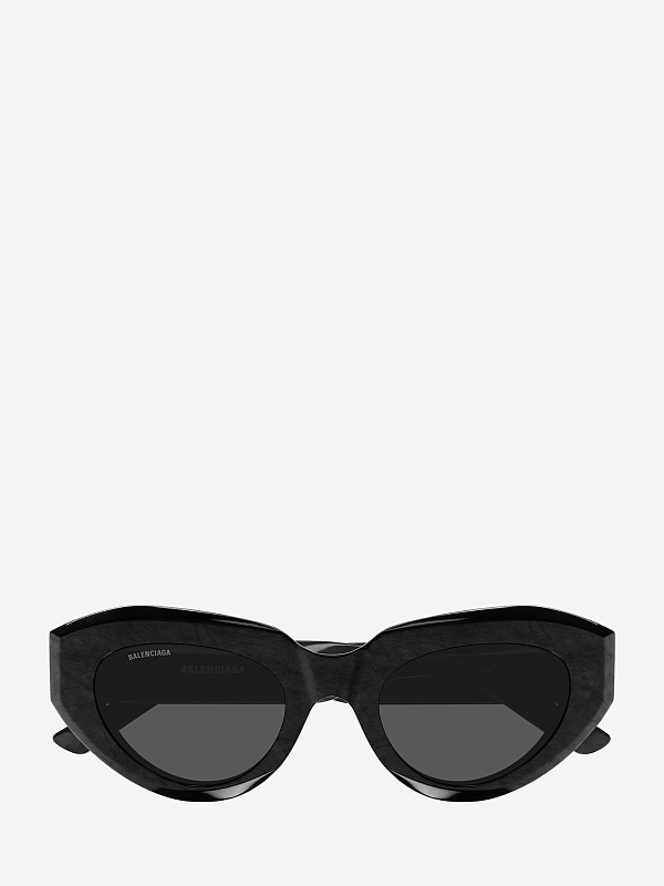 Balenciaga BB 0236S 001 52 22 145 - 1