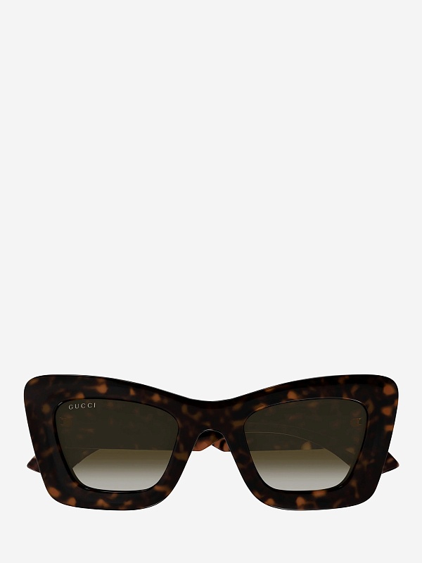 Солнцезащитные очки Gucci GG1552S 002 49 23 140 - 1